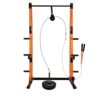 Gym Pulley System