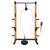 Gym Pulley System