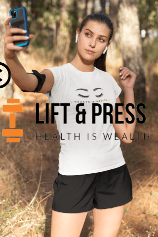 Womans not so Basic Tee