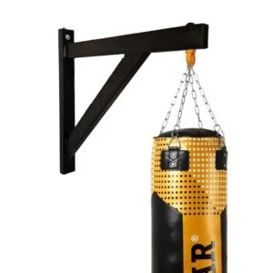 Wall Mounted Pro Punch Bag Bracket