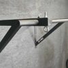 Pull-Up Bar Detail