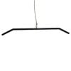 Lat pulldown bar