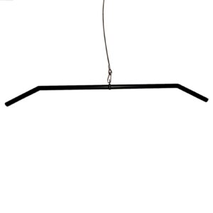 Lat pulldown bar