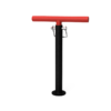 Plate-Loaded-Strongman-T-bar