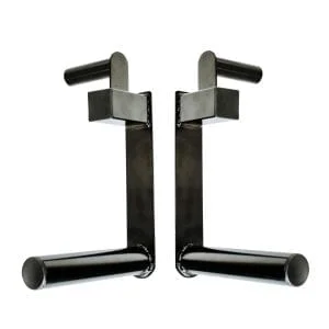 Farmers Walk Handles - Heavy Duty Compact farmers lift design