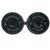 Wall Storage Pins for 2" Weights
