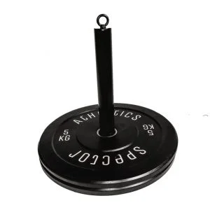 Heavy Duty 15" Steel Olympic Loading Pin