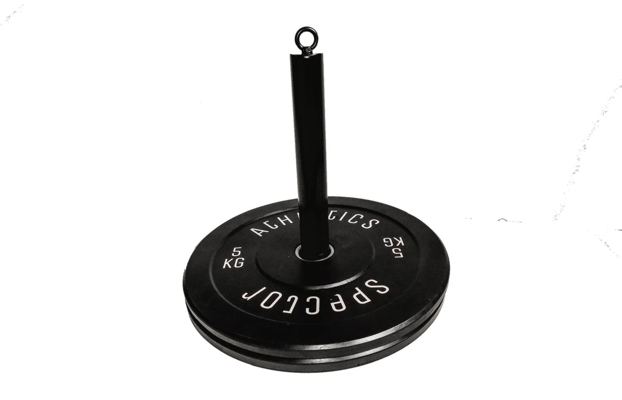 Heavy Duty 15" Steel Olympic Loading Pin