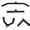 Thick Grip Cable Attachment