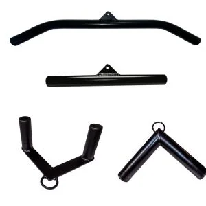 Thick Grip Cable Attachment