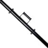 Farmers walk handles for compound exercises by liftandpress.co.uk