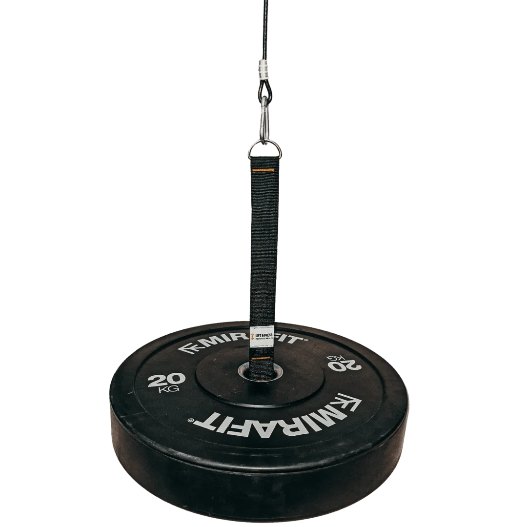 belt squat for training legs