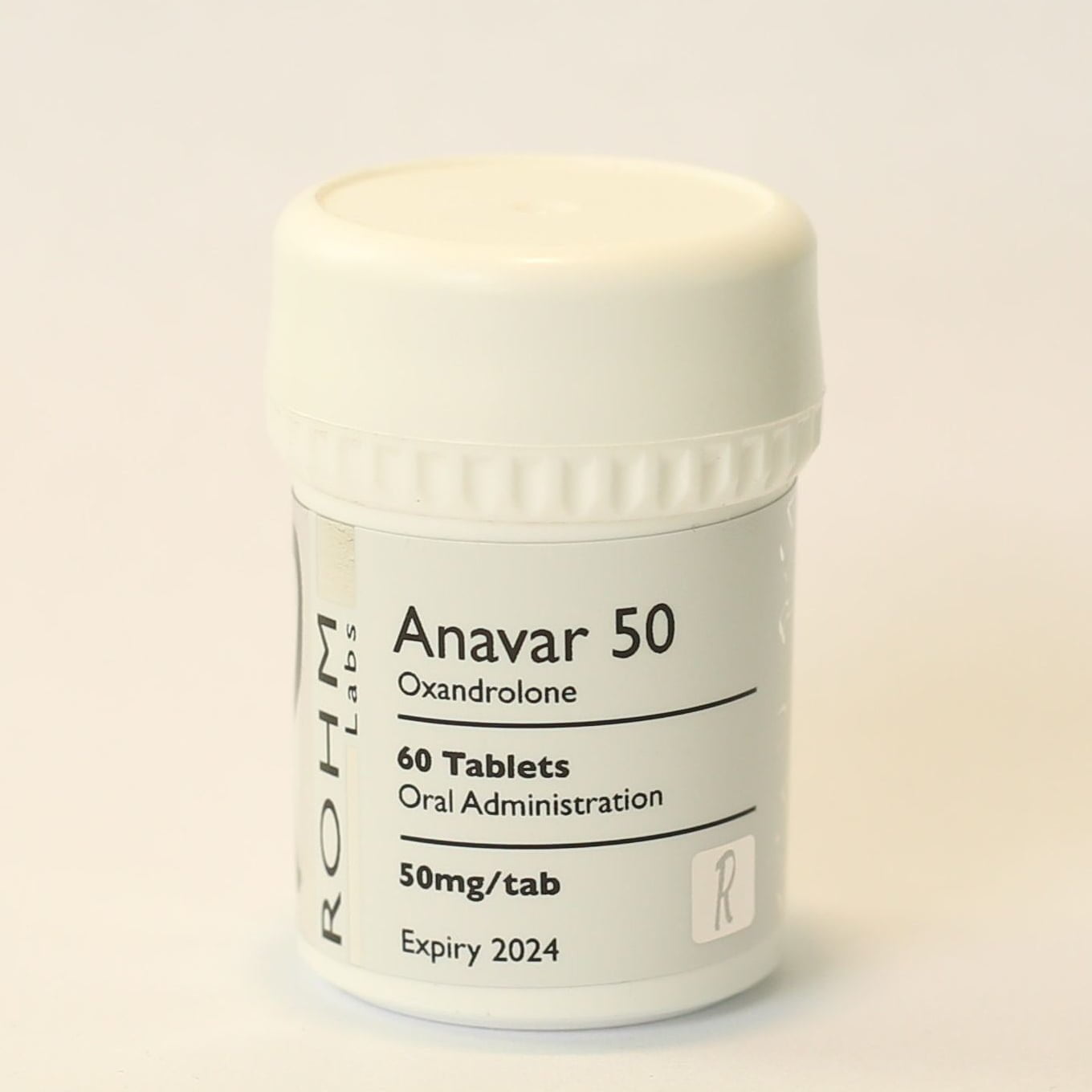 RHOM Labs Anavar