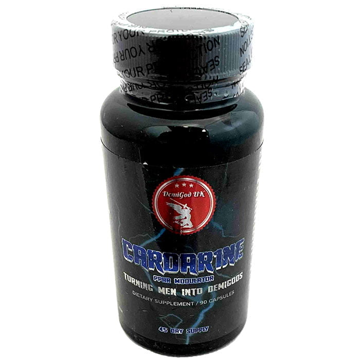 buy cardarine online 