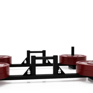 Competition farmers Walk Handles