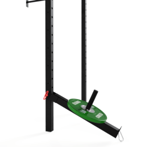 belt squat attachment for power rack