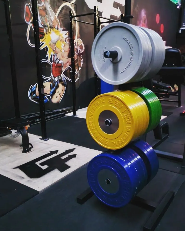 Lift and press Home Gym Equipment gainforth monster weight tree from lift and press
