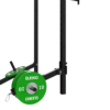 belt squat attachment