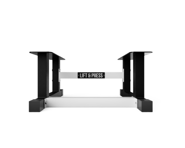 belt squat platform