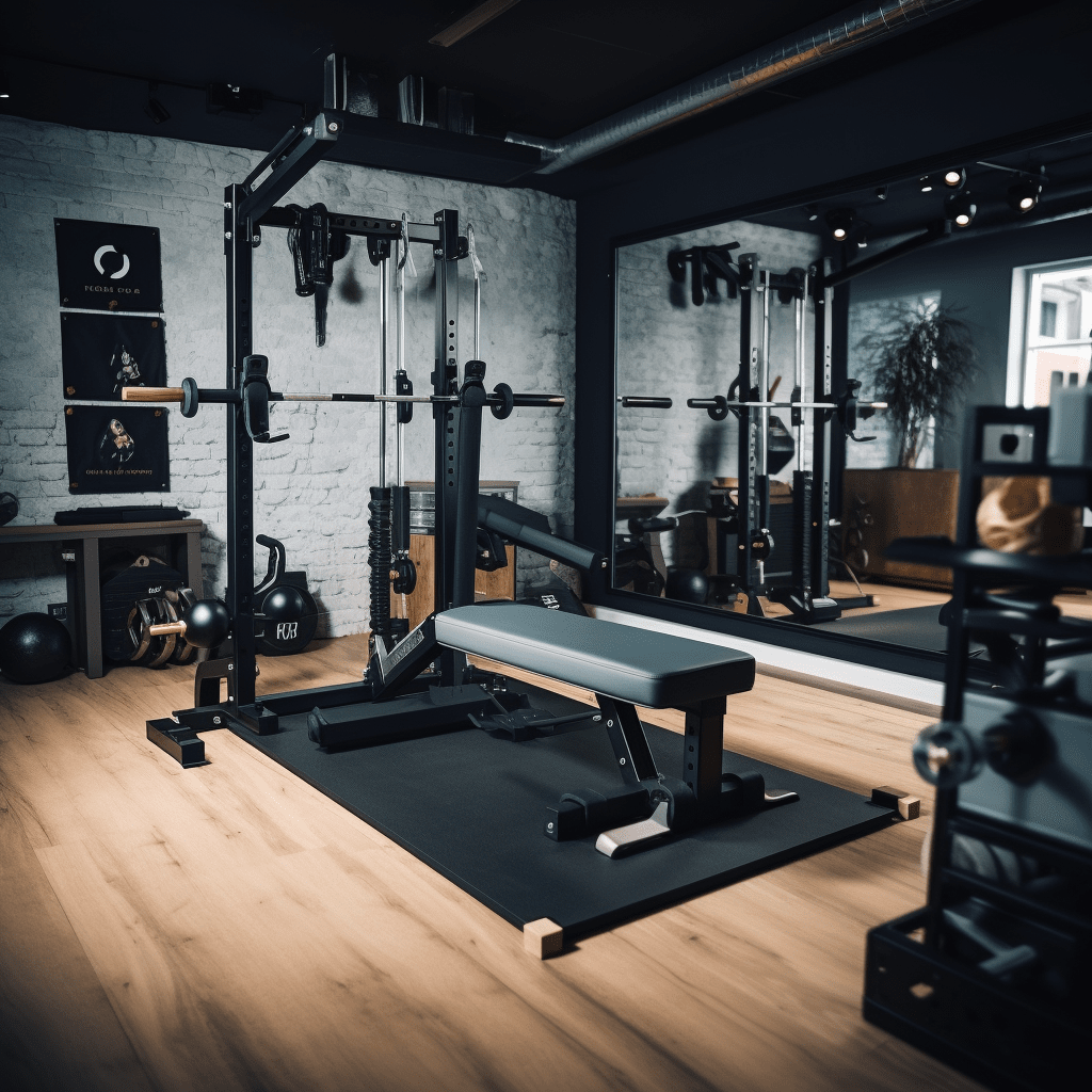 Lift and press Home Gym Equipment The best gym equipment in the US is produced by none other than Lift and Press, LTD.